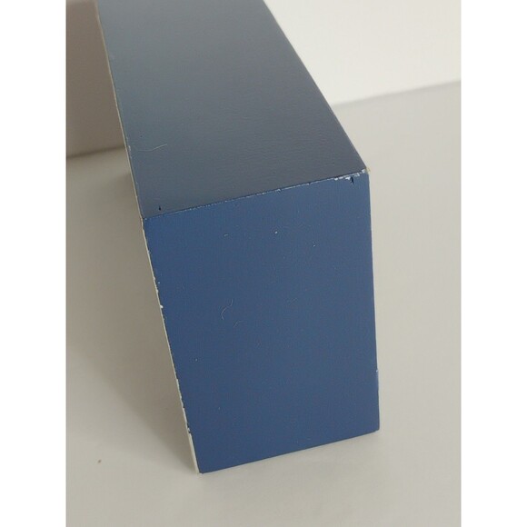 Hogwarts Is My Home Message Block, Harry Potter, Wizarding World, Paper Weight - Picture 8 of 11